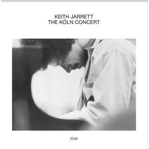Koln Concert (50Th Anniversary Edition)